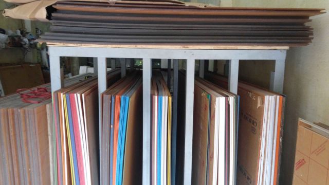 đại lý mica tại hà nội